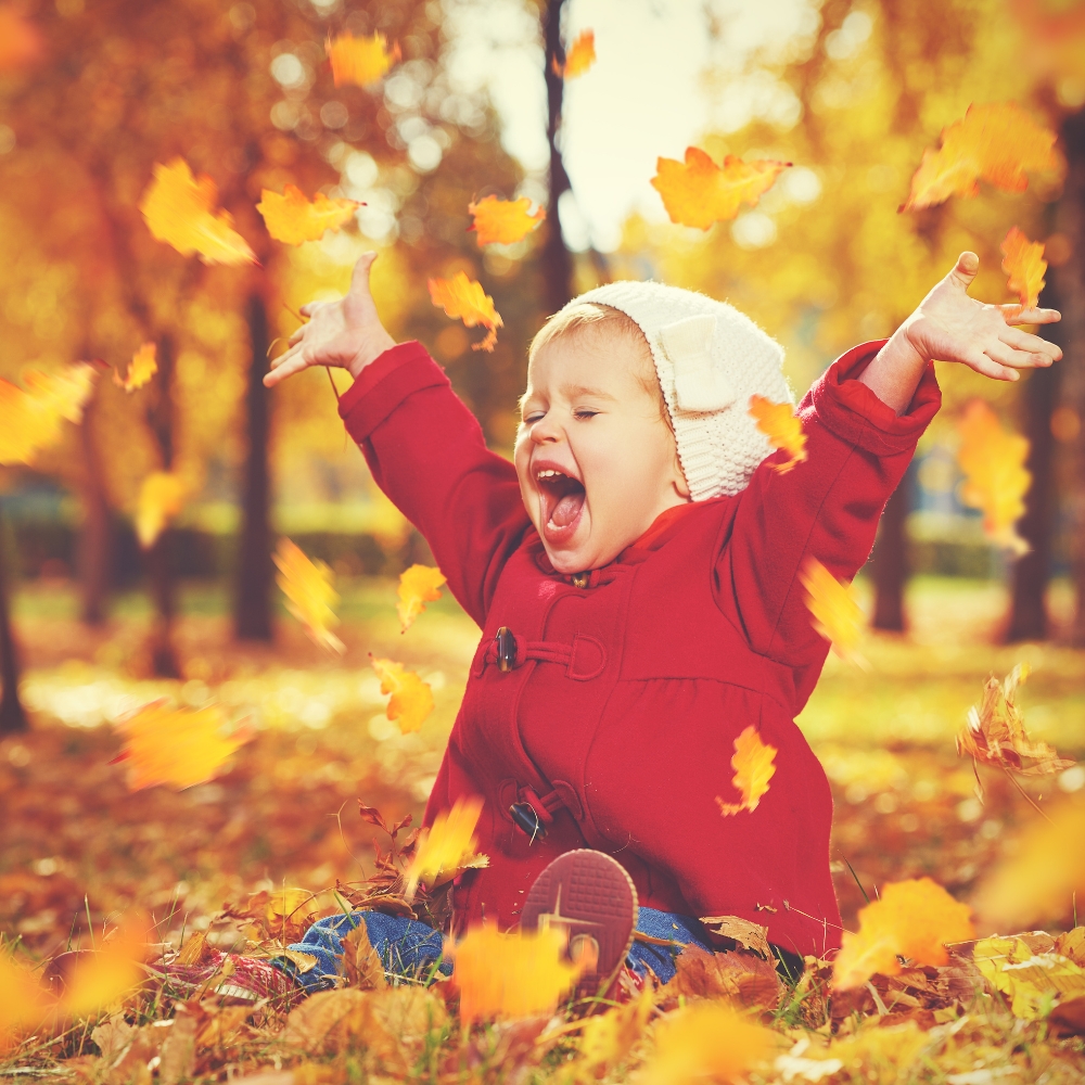 Fit im Herbst – Tipps zur Stärkung des Immunsystems