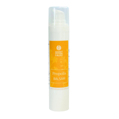 Propolis Balsam - Markt-Apotheke Greiff